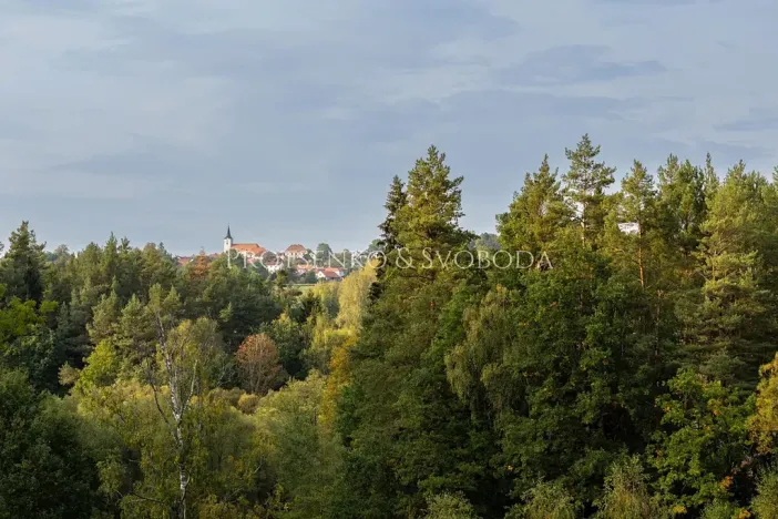 Prodej ubytování, Benešov nad Černou, 217 m2