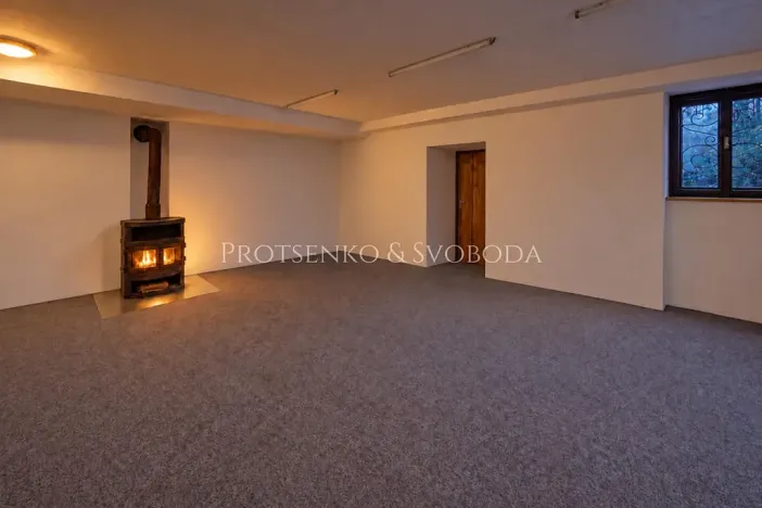 Prodej ubytování, Benešov nad Černou, 217 m2