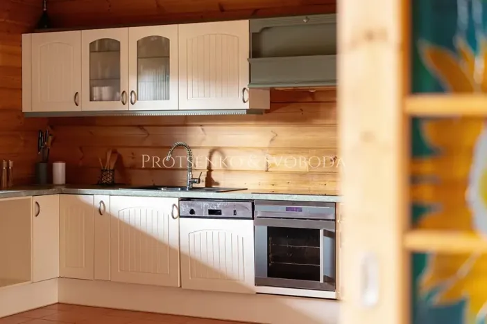 Prodej rodinného domu, Trhové Sviny, Rejta, 800 m2