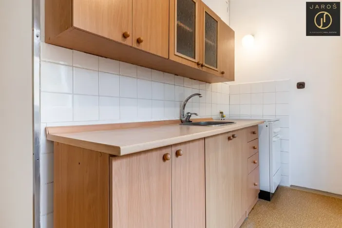 Prodej bytu 2+1, Kladno, Vašíčkova, 50 m2