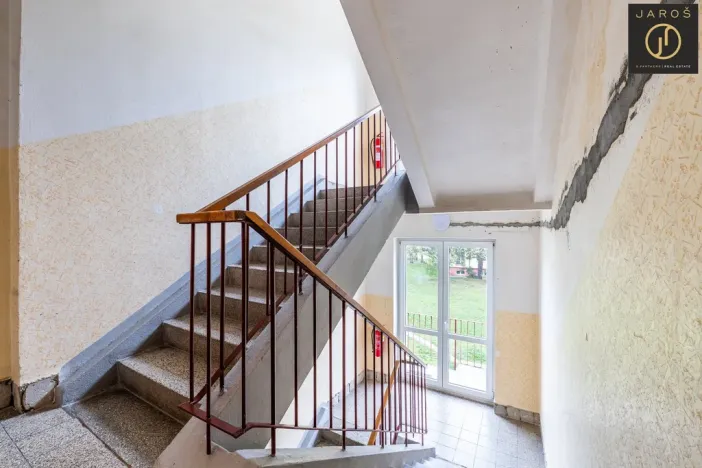 Prodej bytu 2+1, Kladno, Vašíčkova, 50 m2