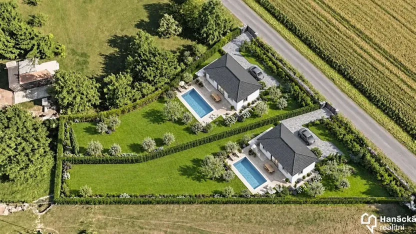Prodej pozemku pro bydlení, Dubčany, 904 m2