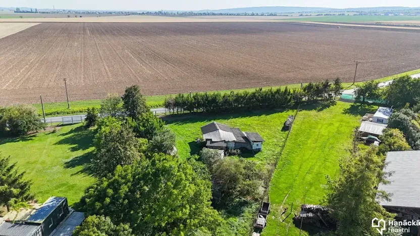 Prodej pozemku pro bydlení, Dubčany, 904 m2