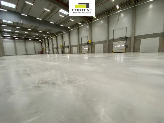 Pronájem skladu, Vejprnice, Tyršova, 16000 m2