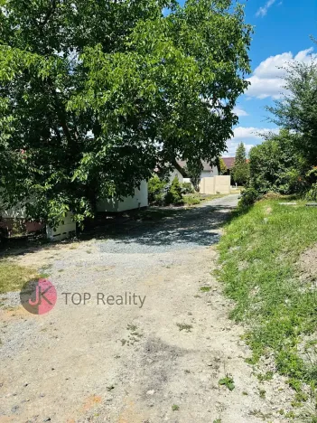 Prodej pozemku pro bydlení, Charvatce, 723 m2