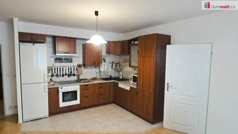 Prodej bytu 2+kk, Praha - Kunratice, K Václavce, 69 m2