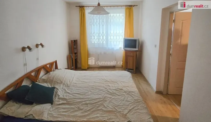 Prodej bytu 2+kk, Praha - Kunratice, K Václavce, 69 m2