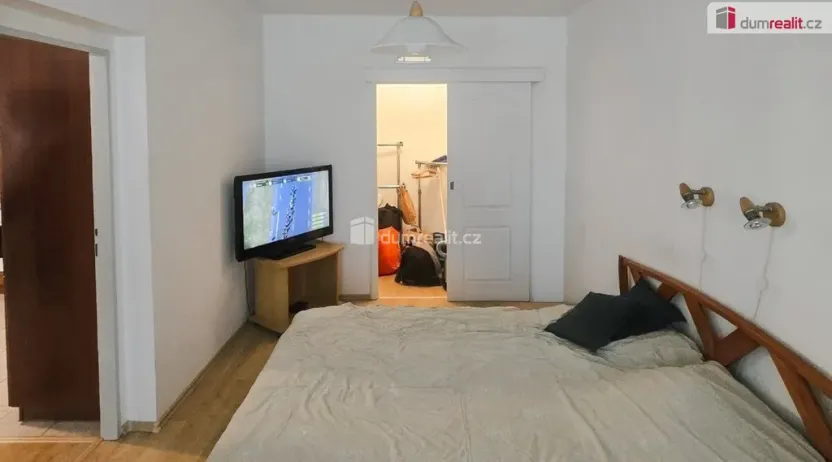 Prodej bytu 2+kk, Praha - Kunratice, K Václavce, 69 m2