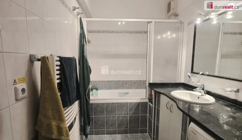 Prodej bytu 2+kk, Praha - Kunratice, K Václavce, 69 m2