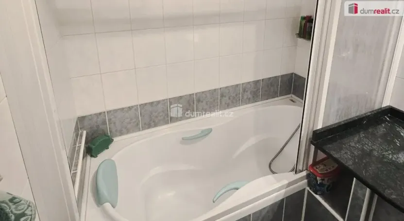 Prodej bytu 2+kk, Praha - Kunratice, K Václavce, 69 m2