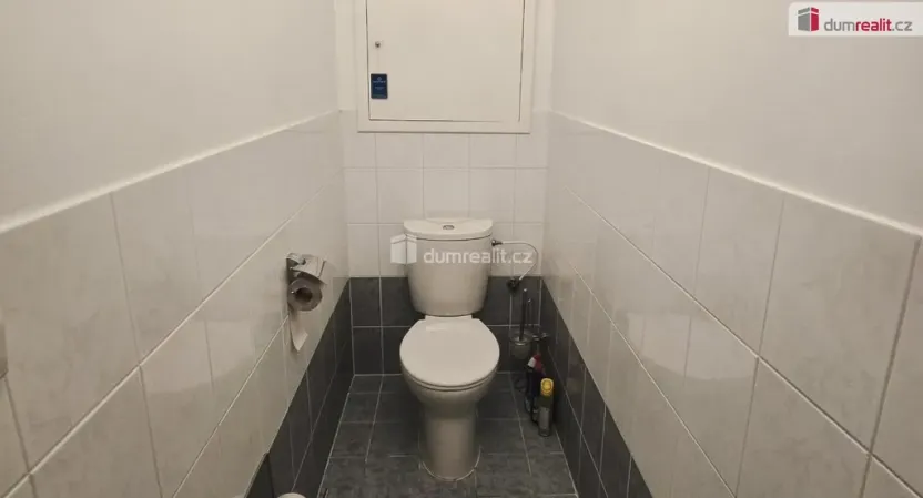 Prodej bytu 2+kk, Praha - Kunratice, K Václavce, 69 m2