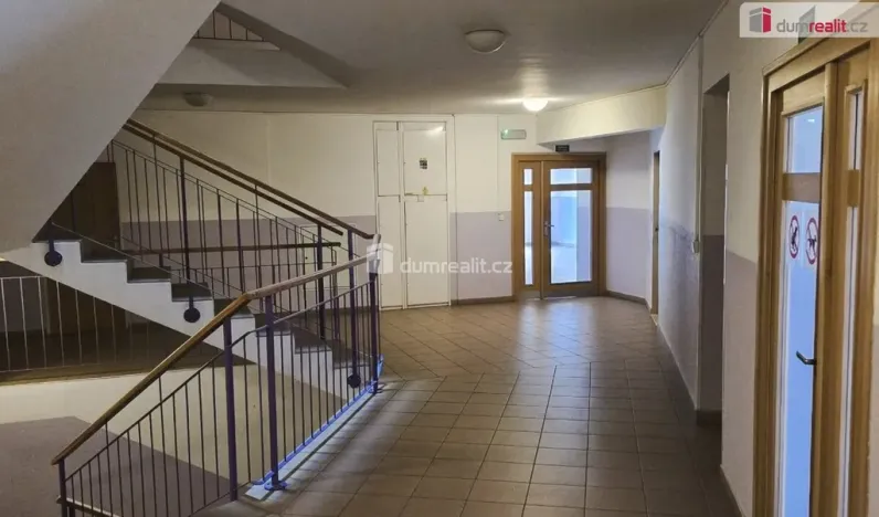 Prodej bytu 2+kk, Praha - Kunratice, K Václavce, 69 m2