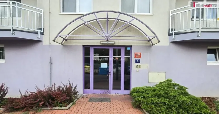 Prodej bytu 2+kk, Praha - Kunratice, K Václavce, 69 m2