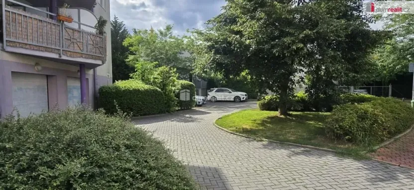Prodej bytu 2+kk, Praha - Kunratice, K Václavce, 69 m2