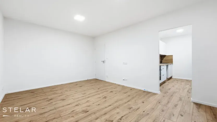Prodej bytu 1+kk, Karviná - Mizerov, Borovského, 38 m2