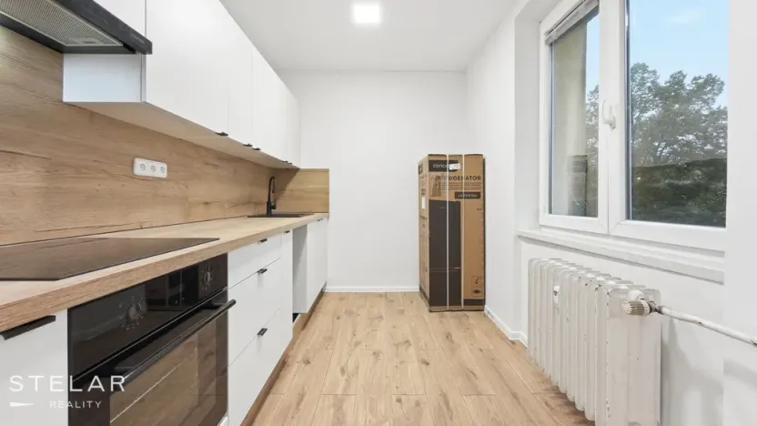 Prodej bytu 1+kk, Karviná - Mizerov, Borovského, 38 m2
