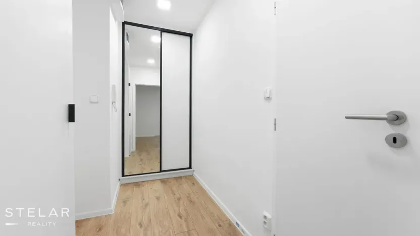 Prodej bytu 1+kk, Karviná - Mizerov, Borovského, 38 m2