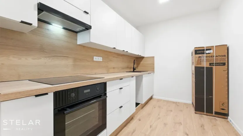 Prodej bytu 1+kk, Karviná - Mizerov, Borovského, 38 m2