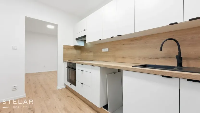 Prodej bytu 1+kk, Karviná - Mizerov, Borovského, 38 m2