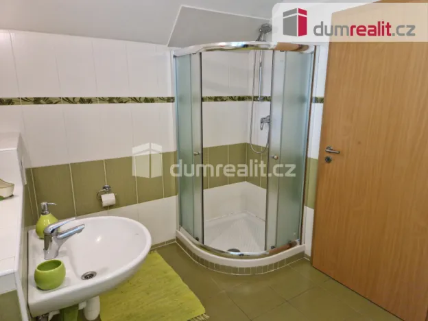 Pronájem bytu 3+kk, Zlatá Koruna - Plešovice, 138 m2