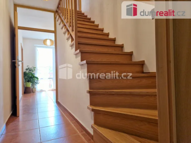 Pronájem bytu 3+kk, Zlatá Koruna - Plešovice, 138 m2