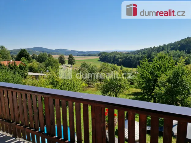 Pronájem bytu 3+kk, Zlatá Koruna - Plešovice, 138 m2