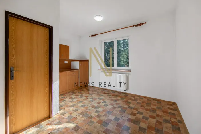 Pronájem bytu 1+1, Konstantinovy Lázně, Plzeňská, 32 m2