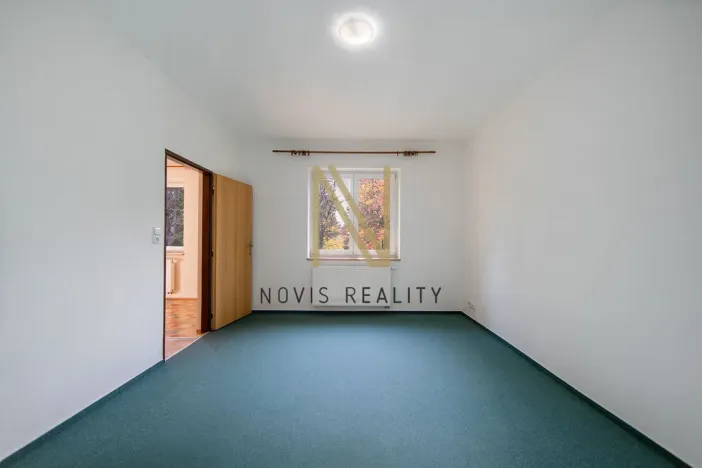 Pronájem bytu 1+1, Konstantinovy Lázně, Plzeňská, 32 m2