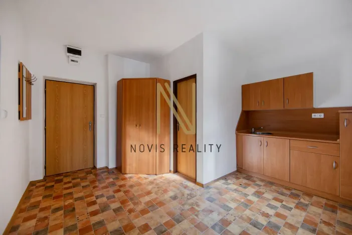 Pronájem bytu 1+1, Konstantinovy Lázně, Plzeňská, 32 m2