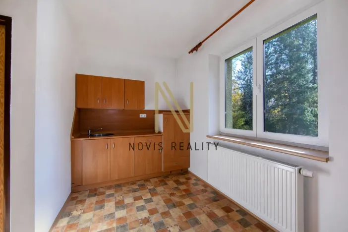 Pronájem bytu 1+1, Konstantinovy Lázně, Plzeňská, 32 m2