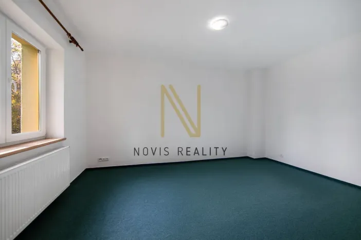 Pronájem bytu 1+1, Konstantinovy Lázně, Plzeňská, 32 m2