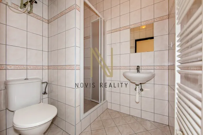 Pronájem bytu 1+1, Konstantinovy Lázně, Plzeňská, 32 m2