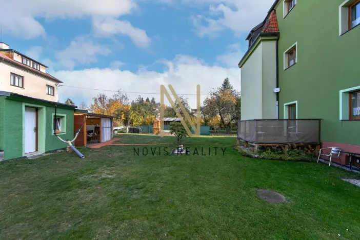 Pronájem bytu 1+1, Konstantinovy Lázně, Plzeňská, 32 m2