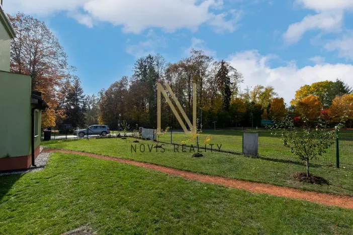 Pronájem bytu 1+1, Konstantinovy Lázně, Plzeňská, 32 m2