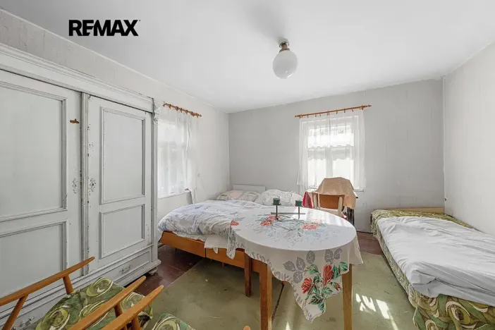 Prodej rodinného domu, Jiříkov, 95 m2
