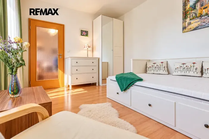 Prodej bytu 2+kk, Praha - Stodůlky, Raichlova, 50 m2