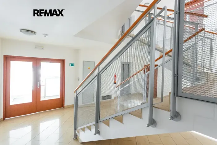 Prodej bytu 2+kk, Praha - Stodůlky, Raichlova, 50 m2