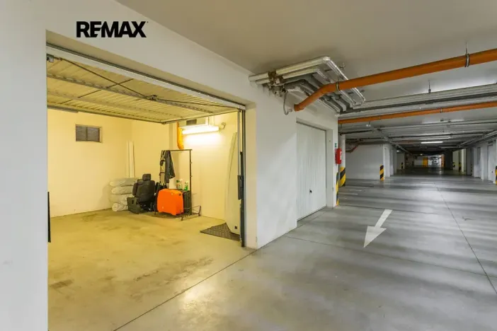 Prodej bytu 2+kk, Praha - Stodůlky, Raichlova, 50 m2