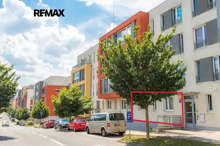 Prodej bytu 2+kk, Praha - Stodůlky, Raichlova, 50 m2