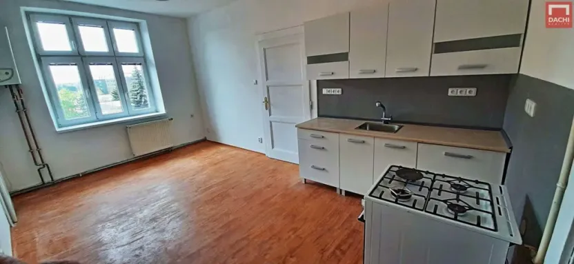 Pronájem bytu 2+kk, Olomouc, Šmeralova, 49 m2