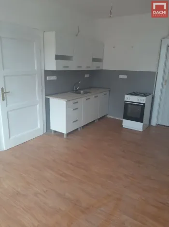 Pronájem bytu 2+kk, Olomouc, Šmeralova, 49 m2