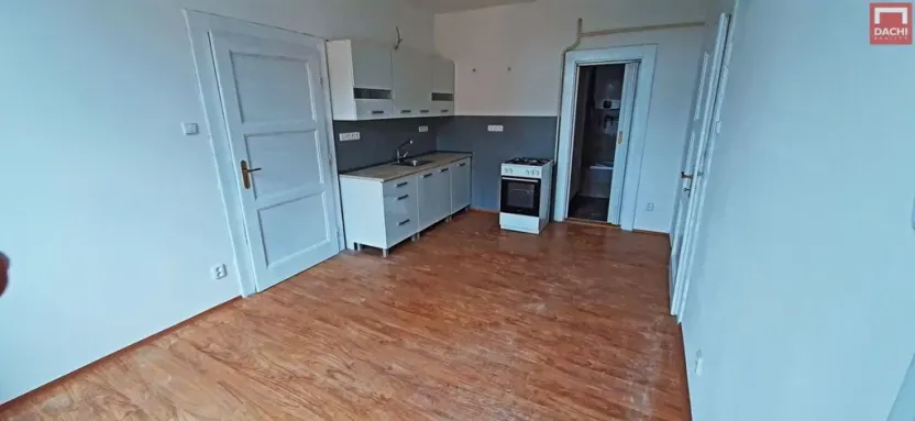 Pronájem bytu 2+kk, Olomouc, Šmeralova, 49 m2