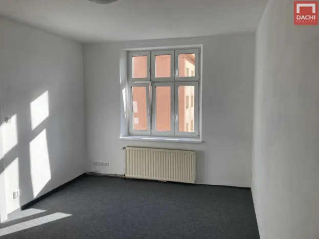 Pronájem bytu 2+kk, Olomouc, Šmeralova, 49 m2