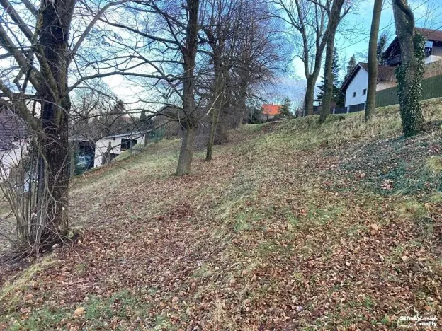 Prodej pozemku, Nové Dvory, 2443 m2