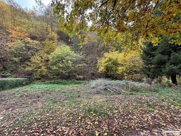 Prodej pozemku, Štěchovice, 808 m2