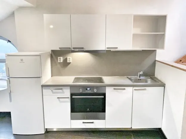 Pronájem bytu 2+kk, Praha - Vršovice, Košická, 64 m2