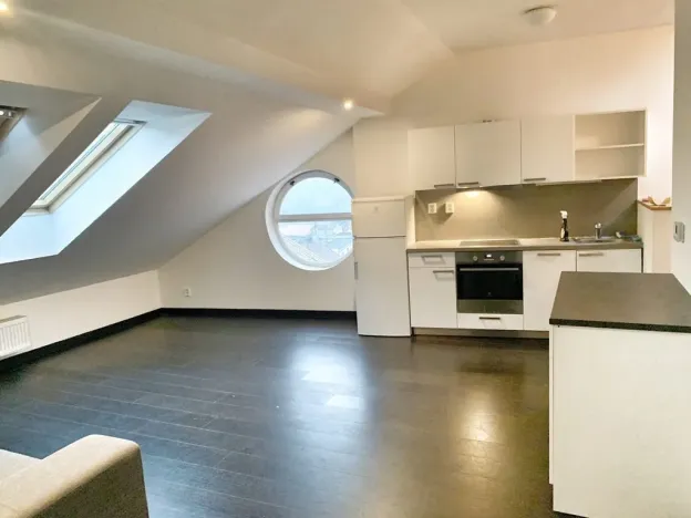 Pronájem bytu 2+kk, Praha - Vršovice, Košická, 64 m2