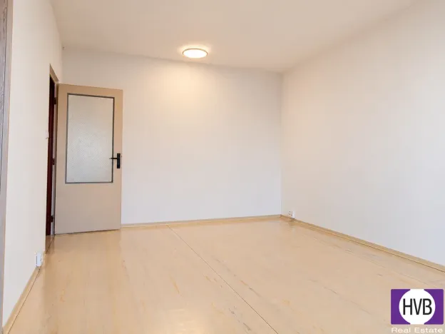 Pronájem bytu 1+1, Klatovy, Za Beránkem, 39 m2
