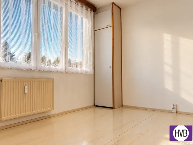 Pronájem bytu 1+1, Klatovy, Za Beránkem, 39 m2