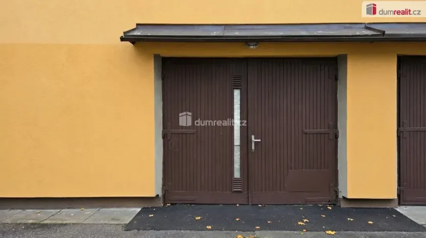 Prodej garáže, Frenštát pod Radhoštěm, Podříčí, 21 m2
